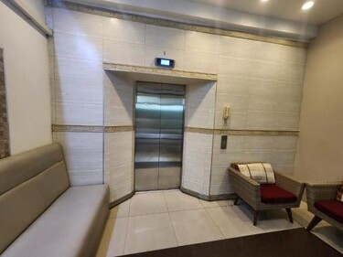 New VC Hotel Bangkok