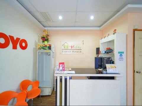 Hotel O J Stay Guesthouse
