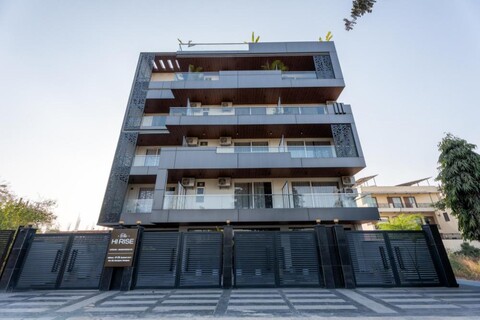 The Hi-rise