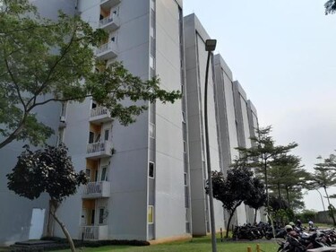 Smart Inn at Aeropolis Residence