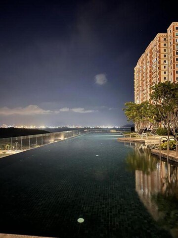 Georgetown Urban Suite | Family | Skypool I SeaView