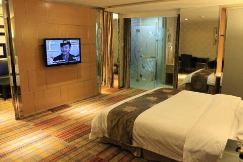 Xinyi Hotel