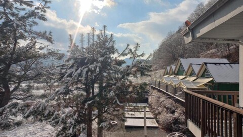 홍천 리버힐 스테이