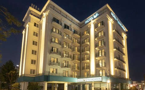 속초 베케이션 호텔