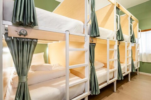 스위트 레몬 호스텔