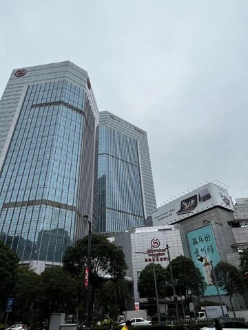 위에펑 호텔 -광저우 티위시루 스테이션 브랜치