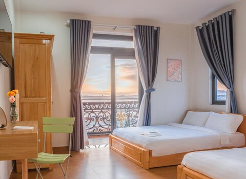 뉴이 빌라 다랏 리뷰