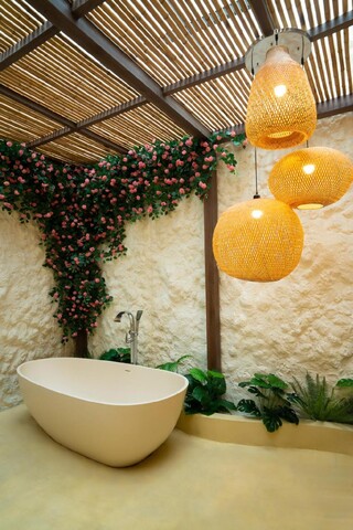 멜론 호텔 토후