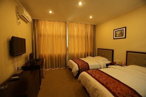 Haidian Resort Hotel