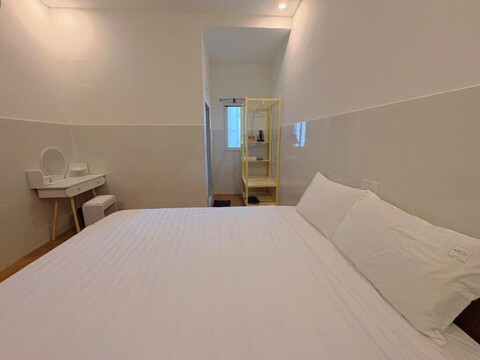 KAT HOTEL - Lý Tự Trọng