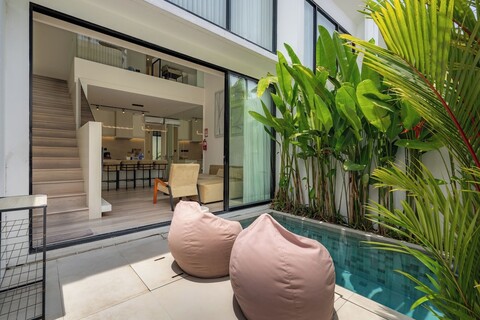 오아시스 빌라 8 바이 베터플레이스