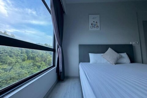 Jesslton quay Dream stay