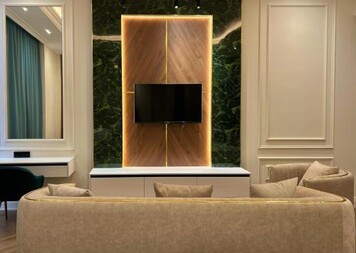 Muras Residence Hotel