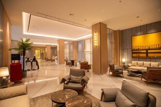 Tokyo River side PIK2 By Micky Studio 3