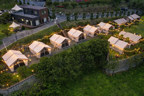 보령(오천) 더반힐글램핑