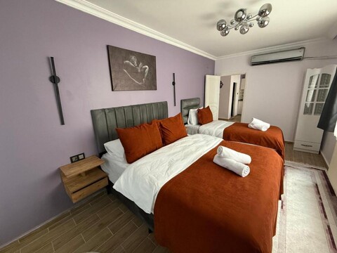 세노바 스위트 호텔