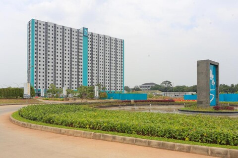 Riverdale Cikarang By ARBA