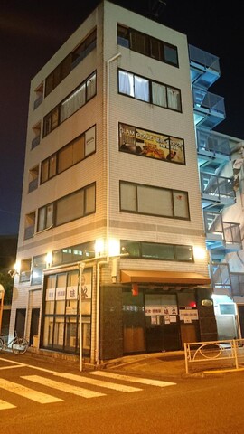 Glampeace Katsushika-Yotsugi