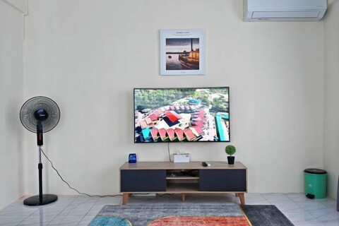 Riverside Lot No.1 Homestay at Kota Kinabalu