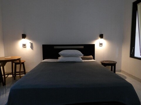 랄라 홈 스테이