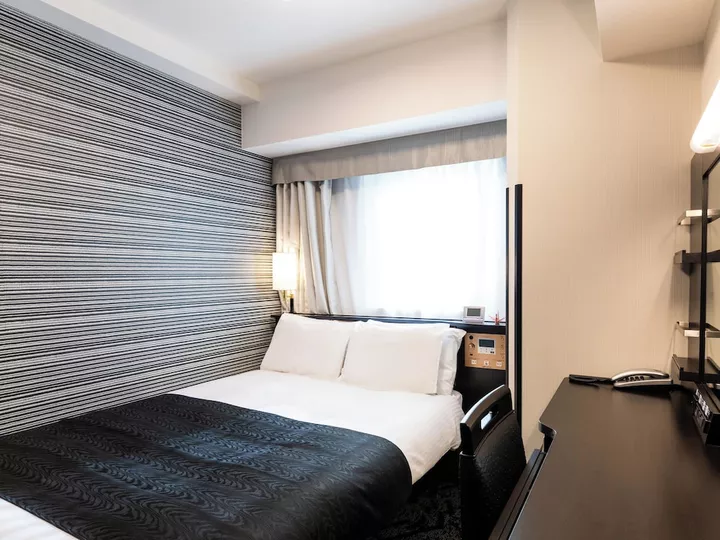 APA Hotel Shibuya Dogenzaka-ue