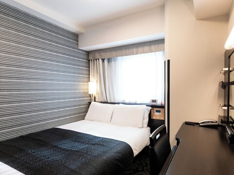 아파 호텔 시부야 도겐자카우에