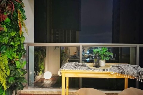 Yussy Homestay at R&F Princess Cove