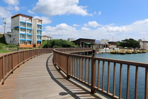 포항 피렌체 펜션