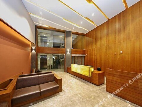 Welcare Business Hotel