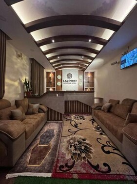 Lazimpat Boutique Hotel