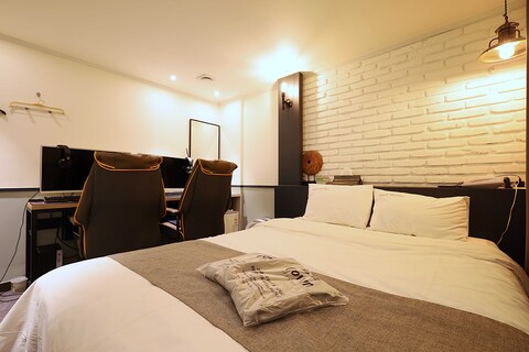 영등포 하이브 호텔(HIVE)