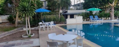 아마야 블룸 리조트 앤 스파