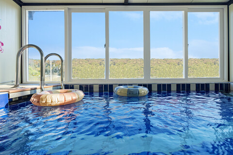 청도 쿠키키즈풀빌라펜션