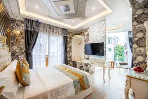 7s 켄 럭셔리 사이공