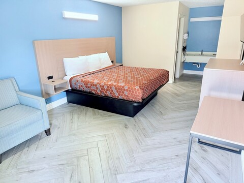 게스트 인 & 스위트