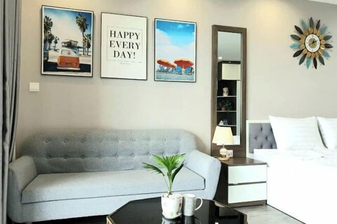 Tami Stay – D’Capitale Executive Apartment - Vinhomes Hanoi