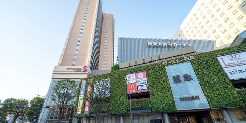 아워스 인 한큐