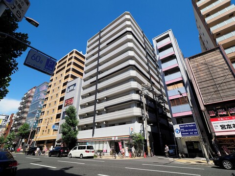 크리스탈엑스 닛폰바시