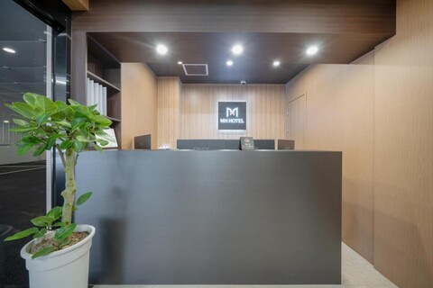 전주 MH HOTEL 중화산 3호점