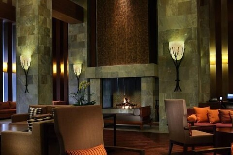 InterContinental Hotels ALPENSIA PYEONGCHANG RESORT by IHG