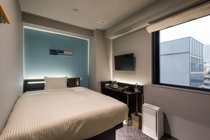 ICI Hotel Tokyo Hatchobori