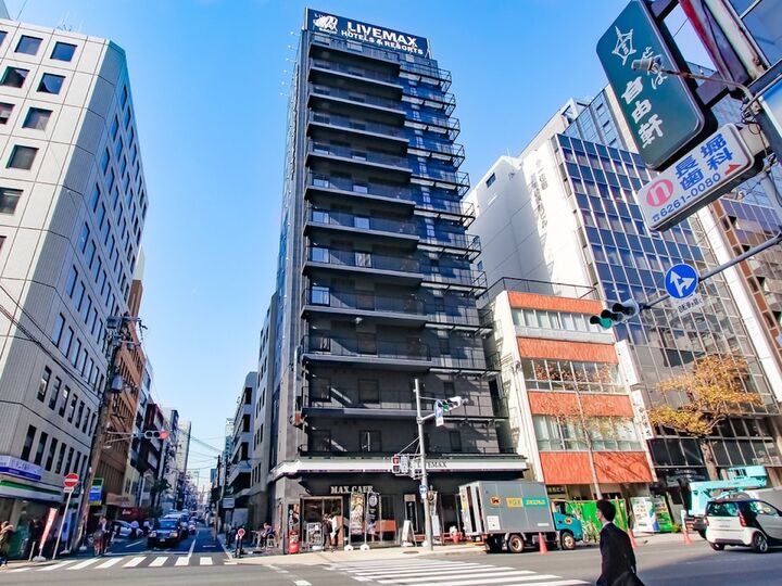 야쿠인 테라스 대표 이미지