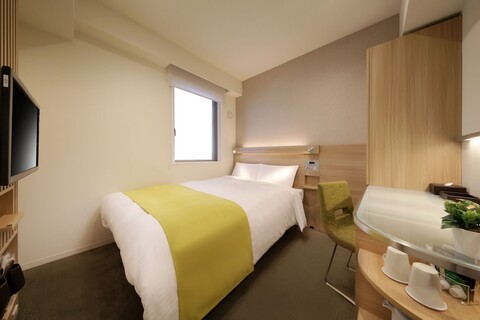 게이오 프레소 인 하마마츠초