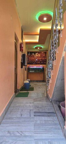 시바 리버 게스트 하우스