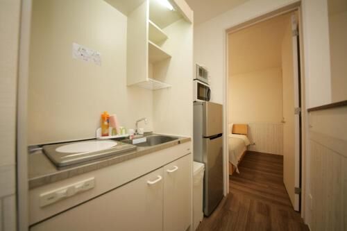 goom Hotel Nakasu R-Tenjin