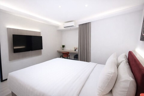 샹키 호텔 멜라와이