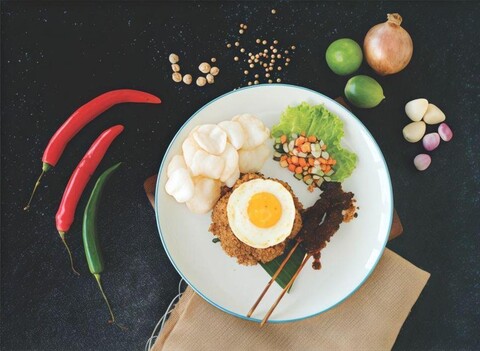 Sahabat Home Jogja
