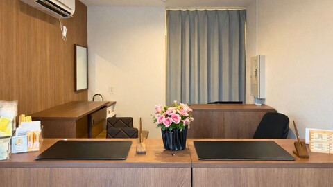 호텔 크래들 캐빈 타나시