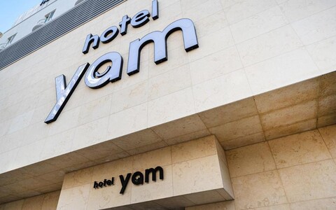 광주 상무 YAM 광주 상무 지점