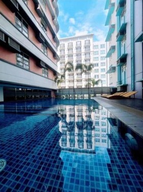 A&G Condotel Right Across NAIA T3